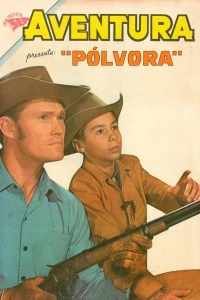 "Polvora"