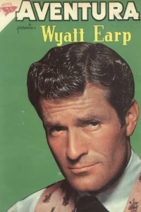 Wyatt Earp