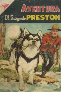 El Sargento Preston