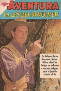 La Ley del Revolver