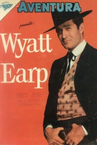 Wyatt Earp