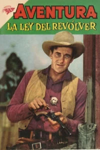La Ley del Revolver