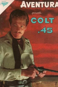 Colt .45