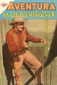 La Ley del Revolver