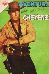 Cheyene