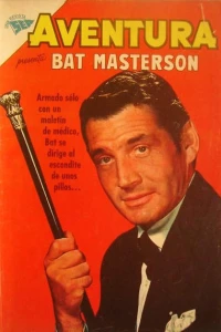 Bat Masterson