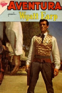 Wyatt Earp
