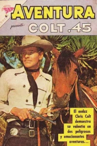 Colt .45