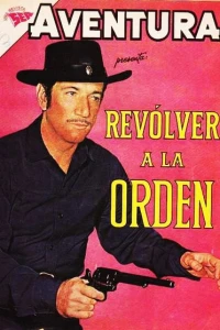 Revolver a la Orden