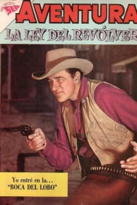 La Ley del Revolver
