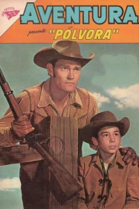 "Polvora"