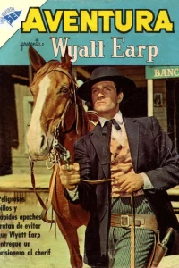 Wyatt Earp
