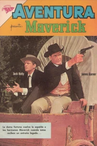 Maverick