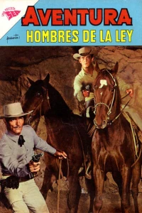 Hombres de la Ley