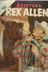 Rex Allen