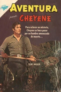 Cheyene