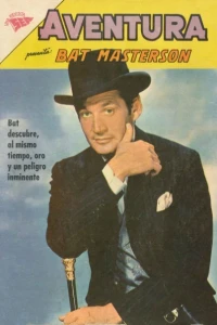 Bat Masterson