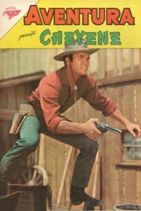 Cheyene