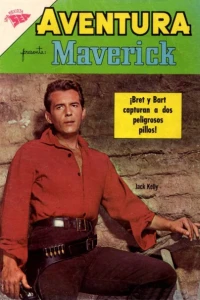 Maverick
