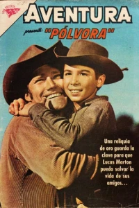 Polvora
