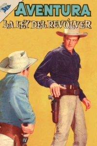 La Ley del Revolver