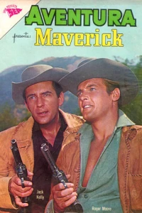 Maverick