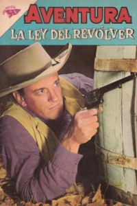 La Ley del Revolver