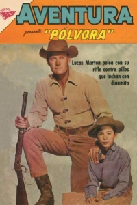 Polvora