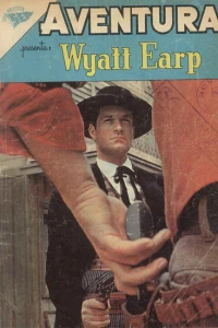 Wyatt Earp