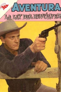 La Ley del Revolver