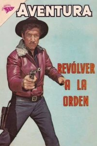 Revolver a la Orden