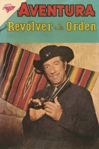 Revolver a la Orden
