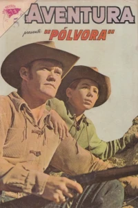 Polvora
