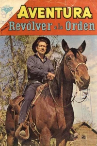 Revolver a la Orden