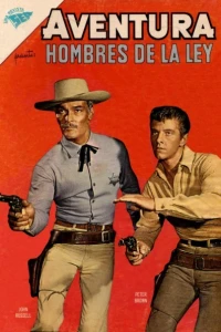 Hombres de la Ley