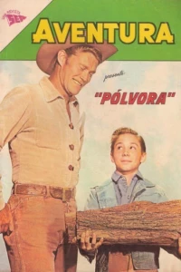Polvora