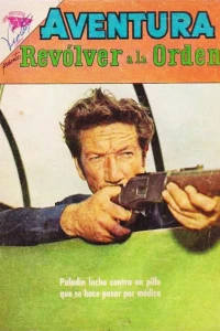 Revolver a la Orden