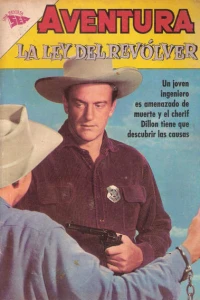 La Ley del Revolver