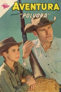 Polvora