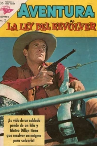 La Ley del Revolver