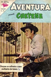 Cheyene