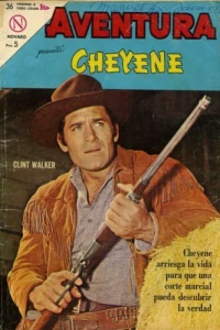 Cheyene