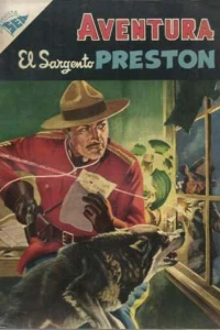 El Sargento Preston