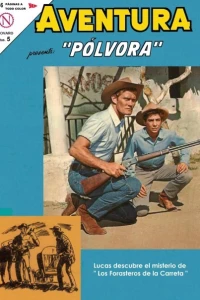 Polvora