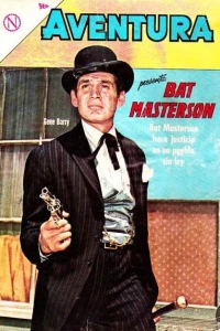 Bat Masterson