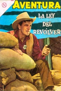 La Ley del Revolver