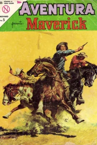 Maverick