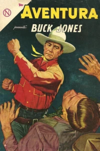 Buck Jones