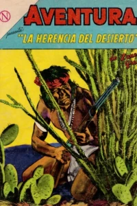 La Herencia del Desierto