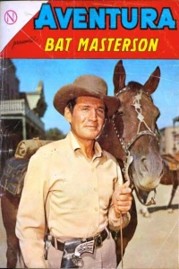 Bat Masterson